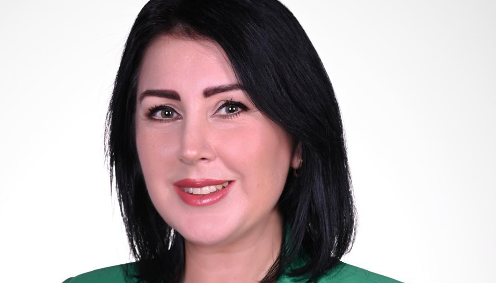 Deniz Erdem, Bentour'un yeni kontrat & yield direktörü oldu