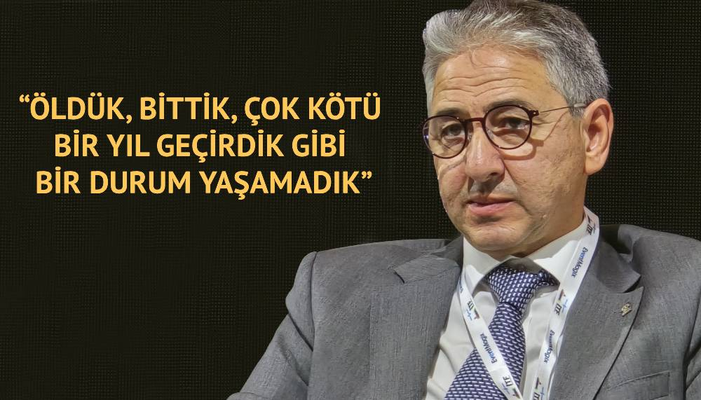 Hakan Saatçioğlu: Oteller değil, dışarısı pahalı!