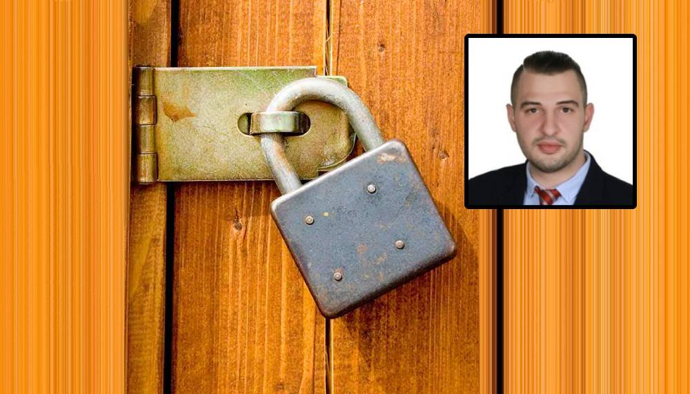 Batuhan Aydoğdu: Artan maliyetler nedeniyle 3 otelimizi kapattık