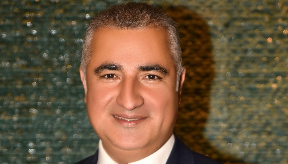 Orkun Petekçi yeniden TÜROB Yönetim Kurulunda