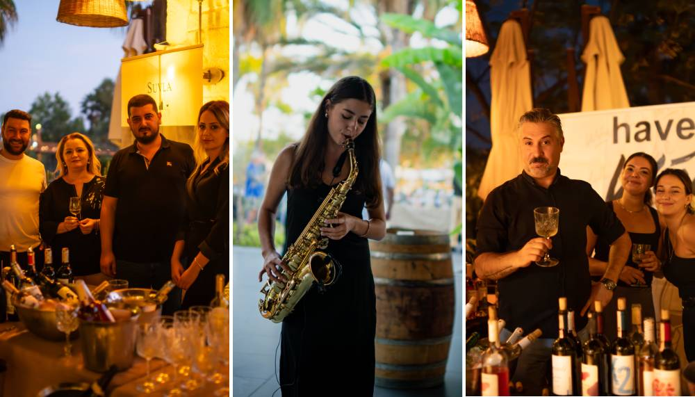 Selectum Family Resort'te festival heyecanı 