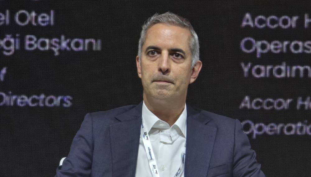 Sinan Köseoğlu: Otele personel almak için ilan yayınlıyoruz, başvuran yok!