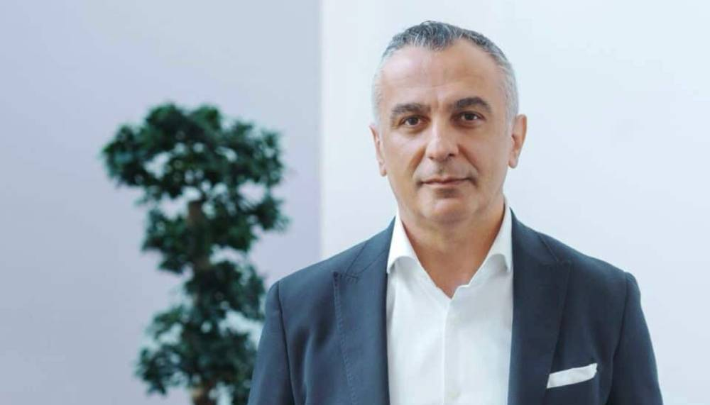Yasir Karaçor ANEX'in Almanya büyüme planını açıkladı 