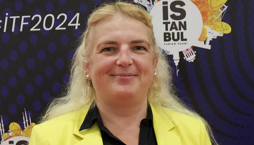 Anke Budde: Türkiye bütün trendlerin ortasında var