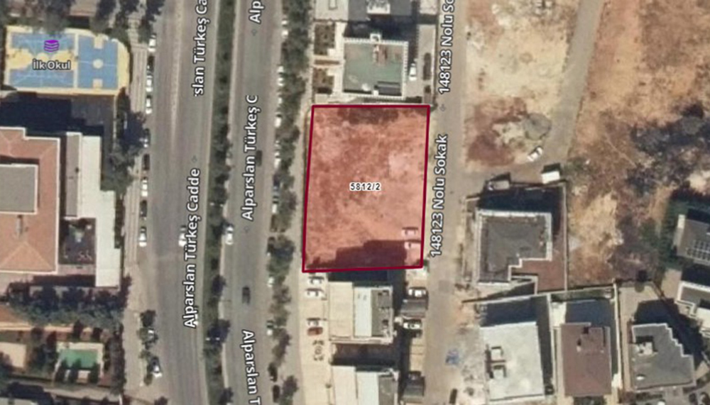 KNC Sağlık ve Yatırım Gaziantep’e 75 odalı otel yapacak