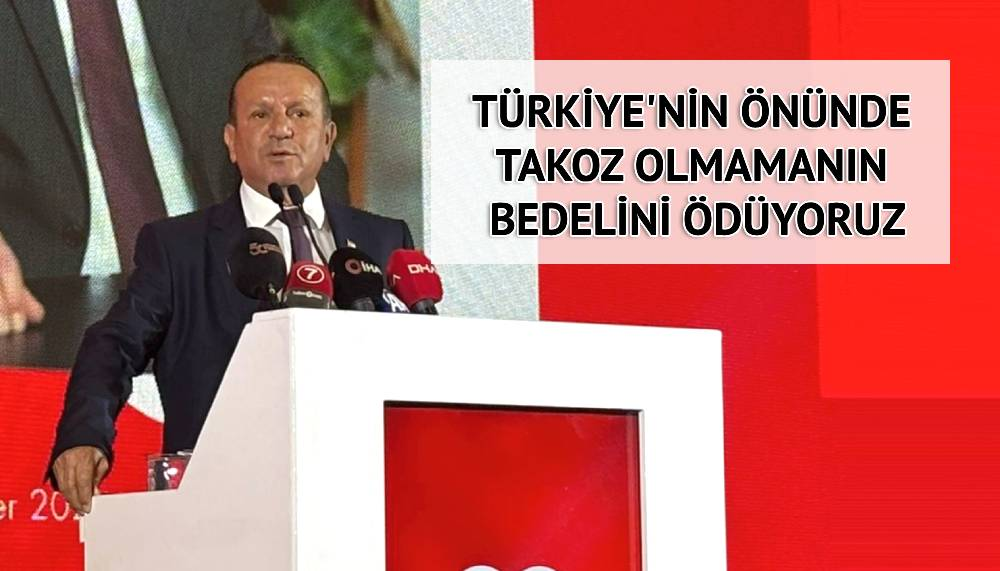 Fikri Ataoğlu açıkladı: TUI KKTC'ye turizm ambargosu uyguluyor mu?