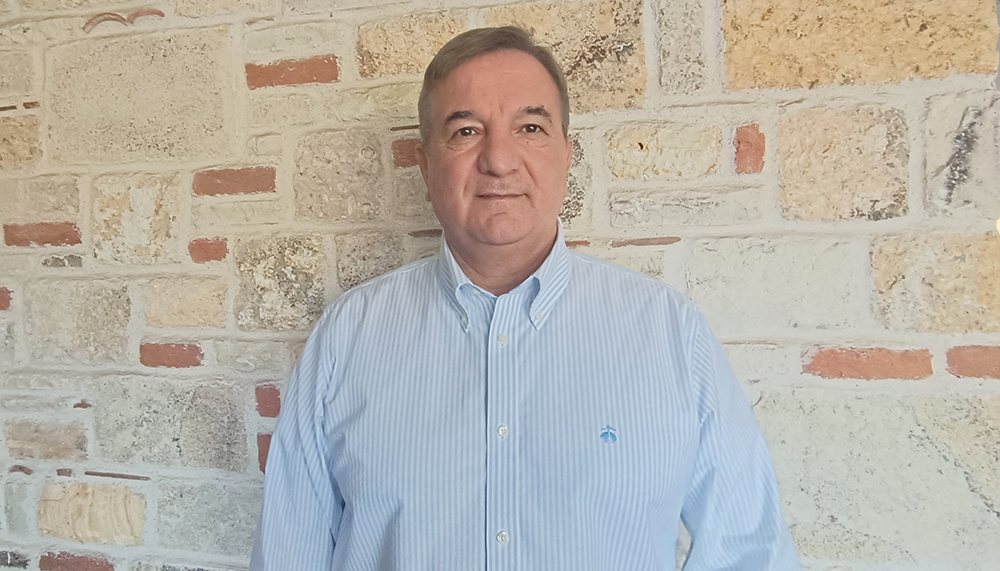 Mehmet İşler: Turizm sektörü muhteşem gidiyor, kendi insanımızla çalışmak istiyoruz