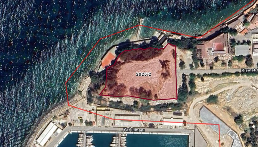 Avcılar İnşaat Kısmet Otel’in yerine 5 yıldızlı 188 odalı otel yapacak