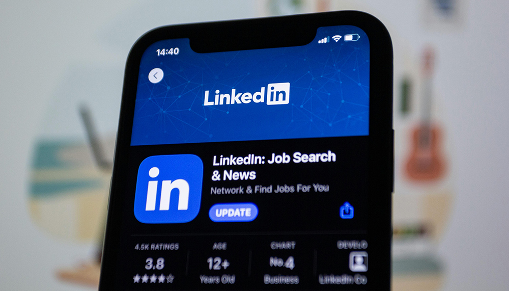 Linkedln’e rekor para cezası