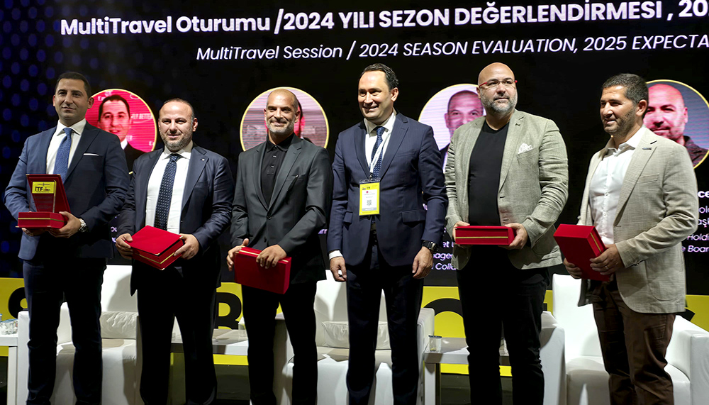 Kaan Karayal: Düşündüğümüzden bile daha iyi bir sezon geçirdik