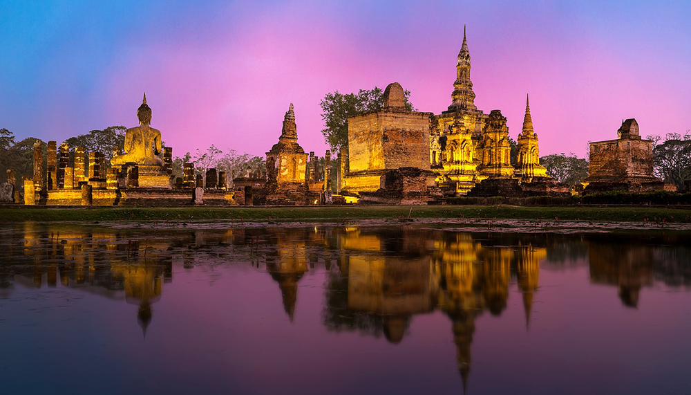 300 bin lirası olmayan Phuket’e giremeyecek