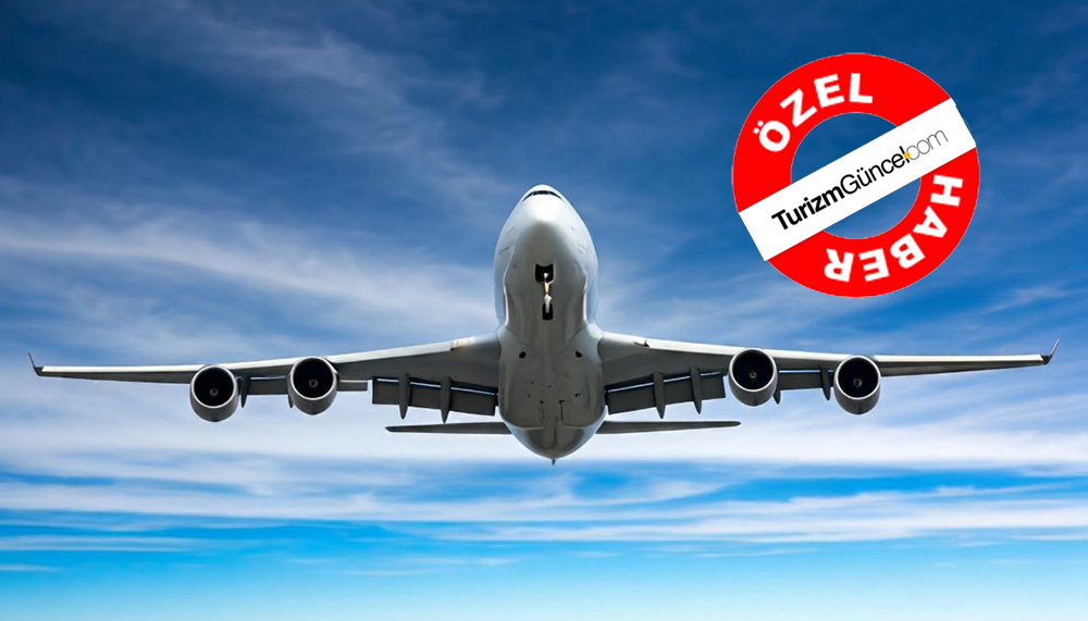 Corendon ve Ryanair’den İzmir, Bodrum ve Dalaman’a güzel haber