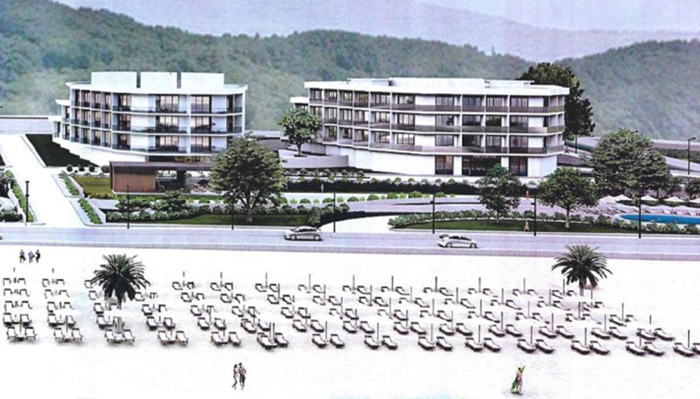 Egeland Sağlık, İzmir’e 263 milyon TL yatırımla 4 yıldızlı otel yapacak