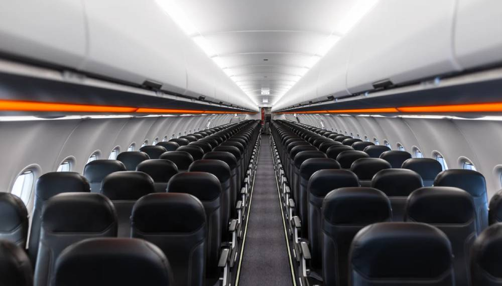 EasyJet 2025 için 33,3 milyon koltuğu satışa açtı 
