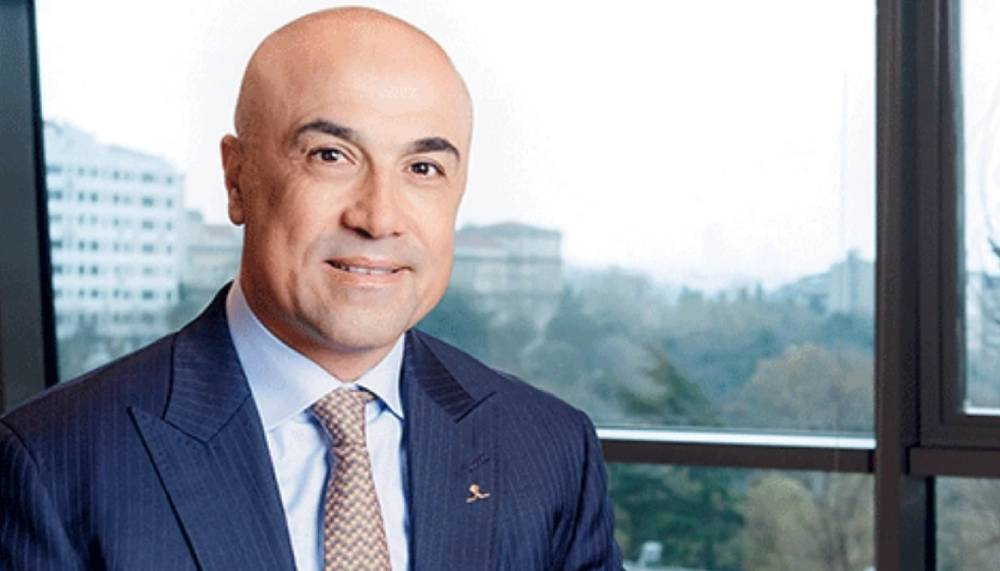 Fettah Tamince Rixos markalı iki otel daha açıyor 