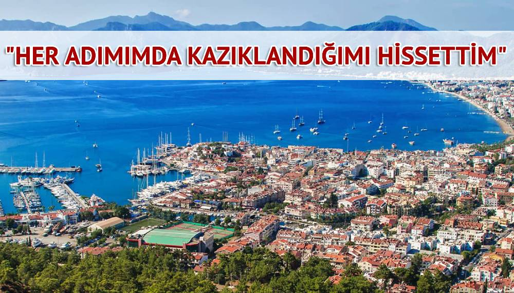 'Türk tatil beldeleri hayalet kasabalara dönebilir'