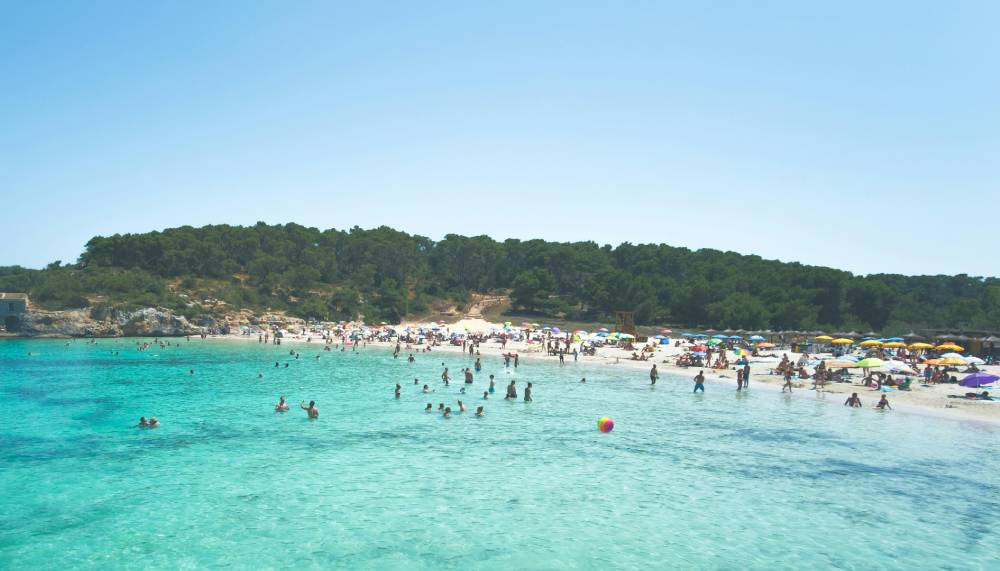 İspanya’nın 7 aylık turizm geliri ve turist sayısı