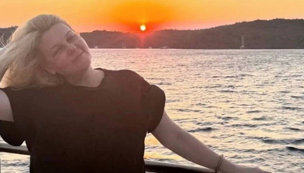 Kayıp Rus turistin cesedine ulaşıldı 