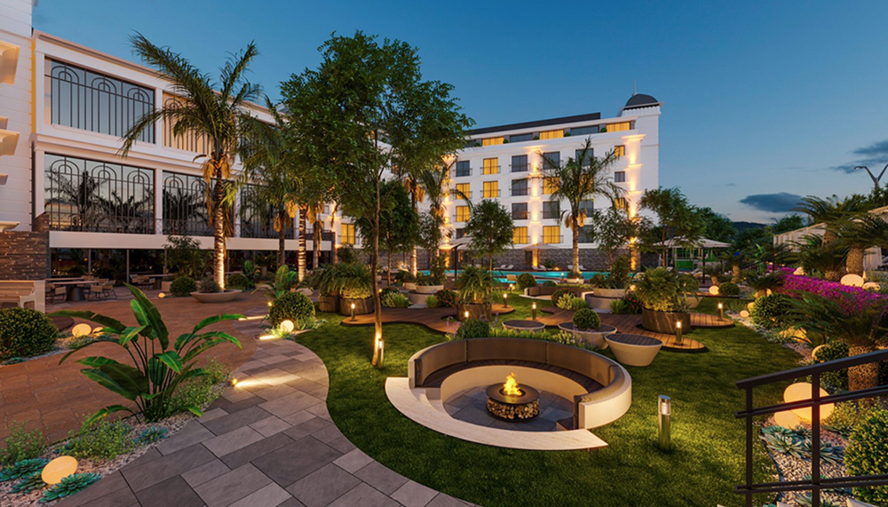 Ramada by Wyndham Dalaman kapılarını açtı