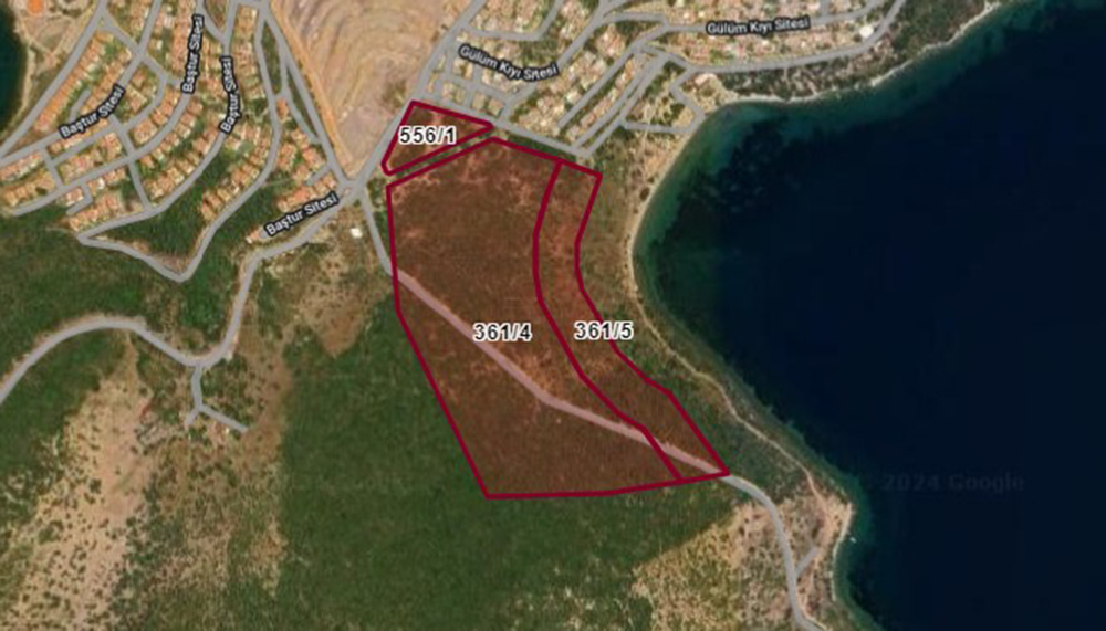 S.S. Ayyıldız Muğla’ya 713 milyon TL yatırımla 676 yataklı tesis yapacak