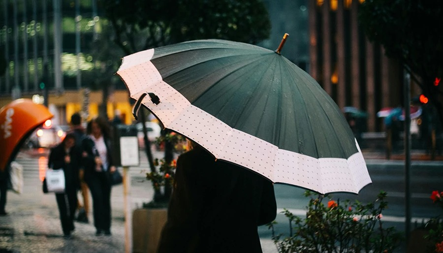 Meteoroloji uyardı: Sağanak, sis ve pus bir anda bastıracak
