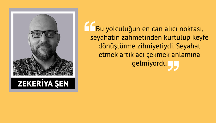 Orient Ekspresi