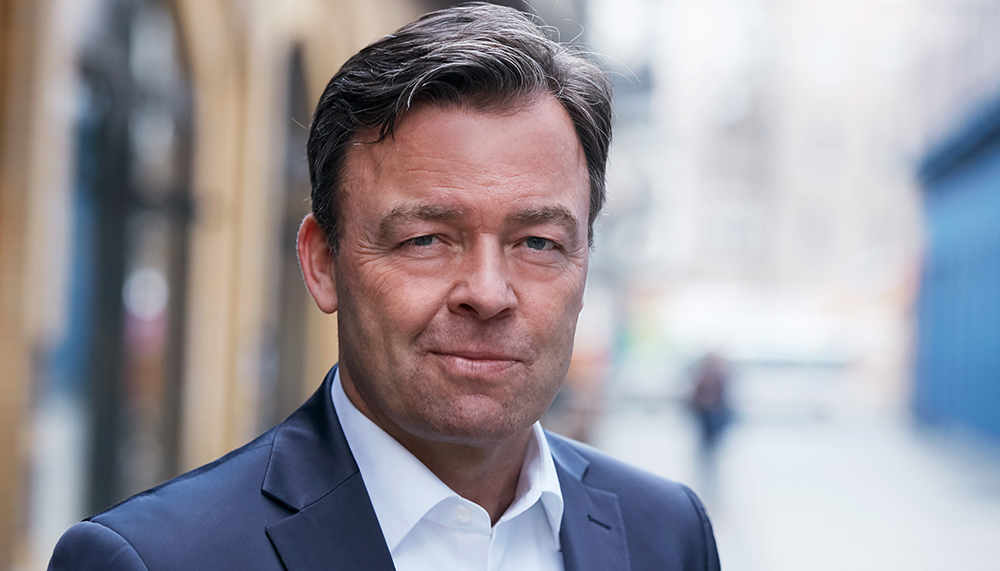Christian Hein, Corendon Airlines’in satış ve pazarlama başkanı oldu
