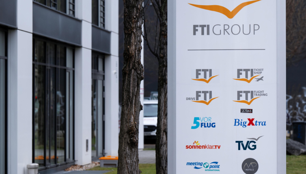 FTI Grubunun iki şirketi daha iflas etti