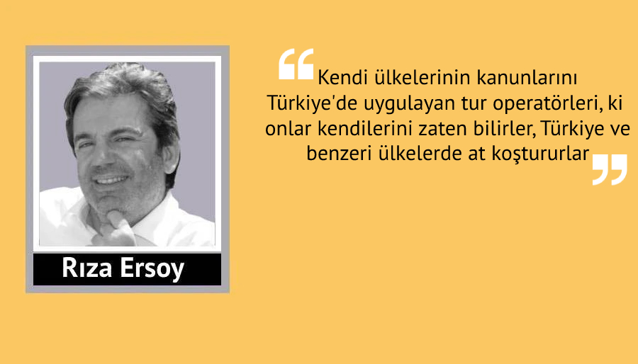 Oteller neden Türk müşteriye daha pahalı?