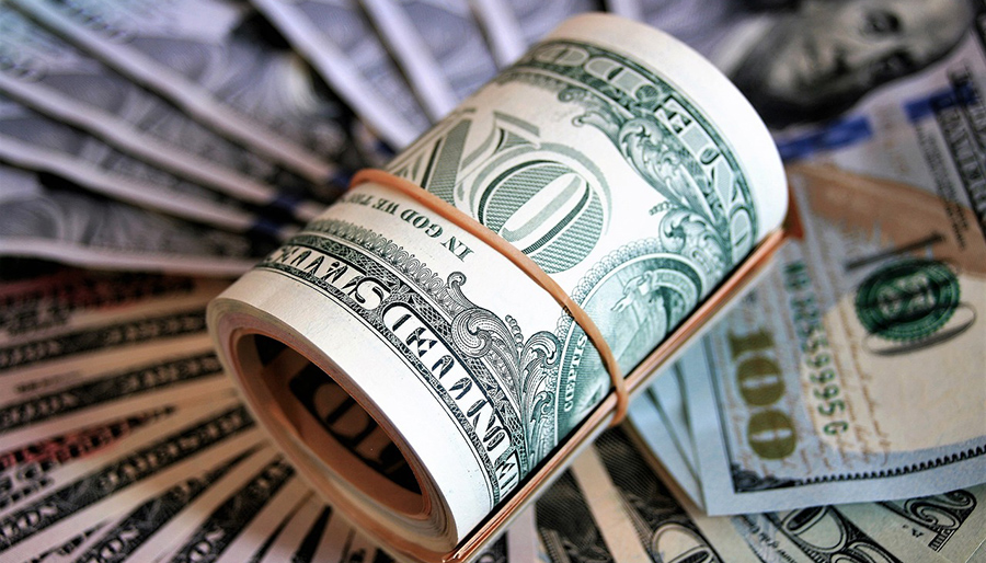 Dolar 34 TL’yi aştı