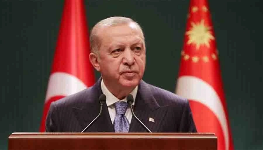 Erdoğan: Enflasyon ateşi düşecek