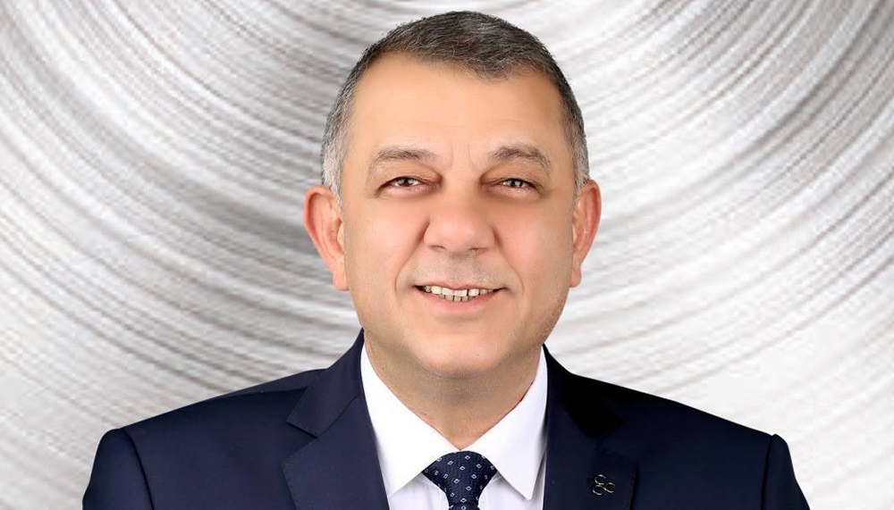 Erdoğan Bıyık: Düzce’ye 5 yıldızlı Hilton oteli için çalışmalar başladı