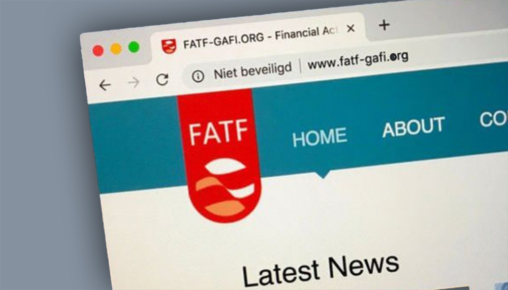 Türkiye gri listeden çıktı