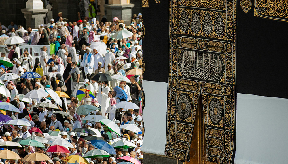 Mısır’da Suudi Arabistan’ın hac kotasını delen acentelerin lisansı iptal