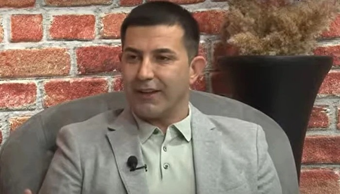 Ömer Günel: Kuşadası'na 5 zincir otel daha geliyor