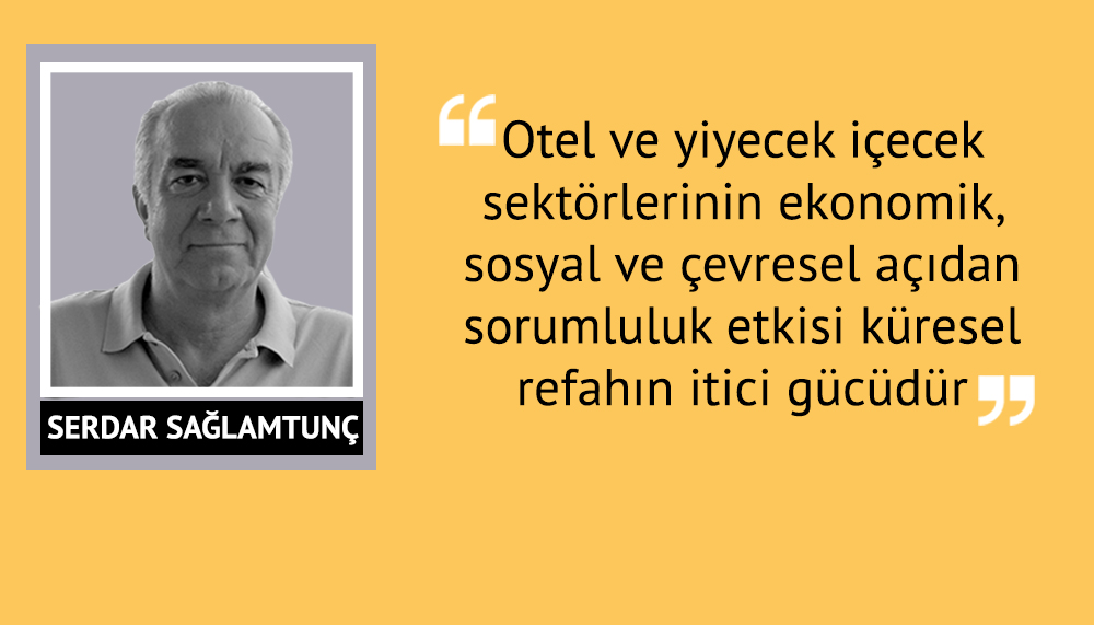 Seyahat ve turizm sektörel olarak geliştirilebilir