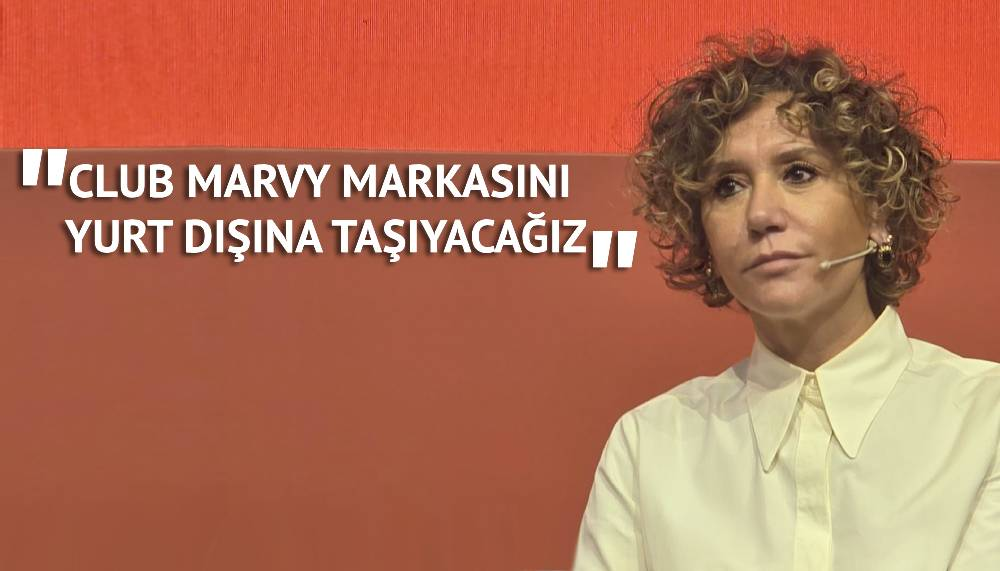 Ece Tonbul: Sürdürülebilirlik ‘mış’ gibi değil gerçek bir sorumlulukla yapılmalı