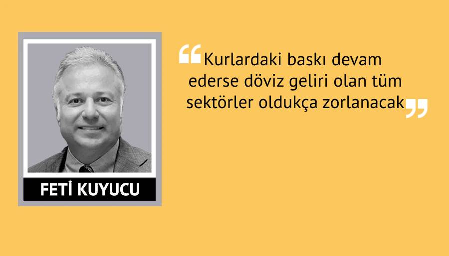 Bütçe parametreleri 2025'te otelcileri zorlayacak 