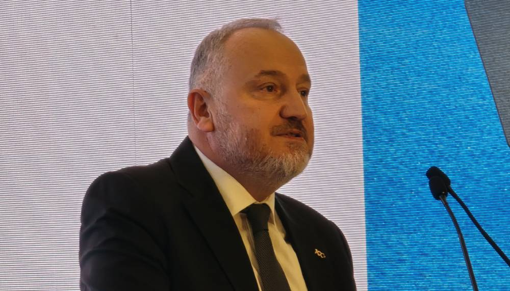 Kaan Kavaloğlu: Turizmi hep daha ileri taşımayı başardık 
