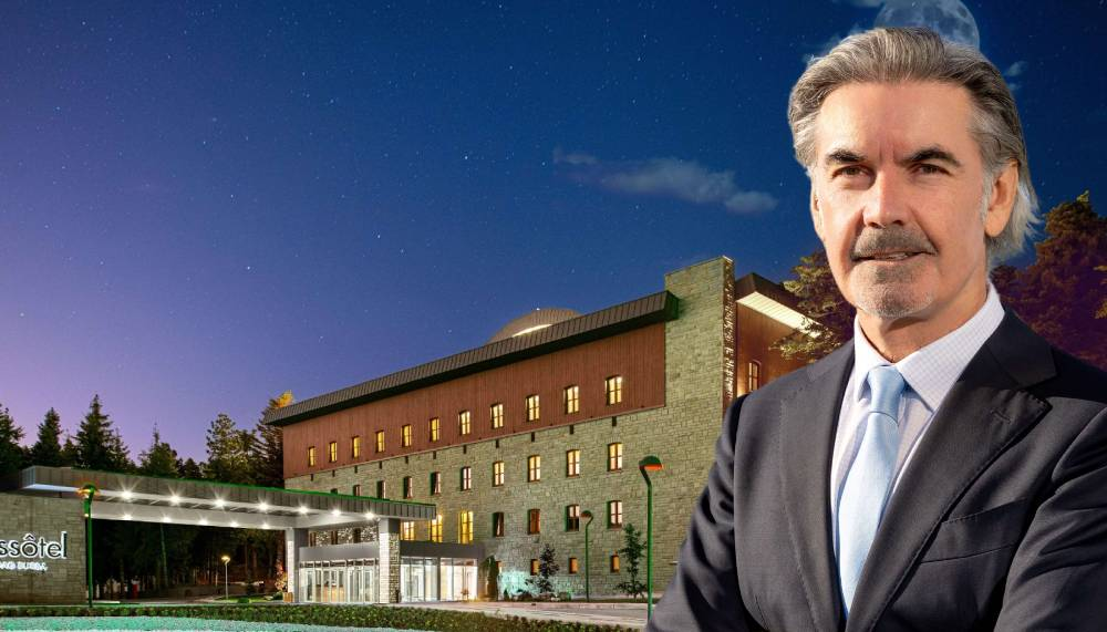 Accor 2025'te Türkiye'de 10 yeni otel açacak, işte o lokasyonlar
