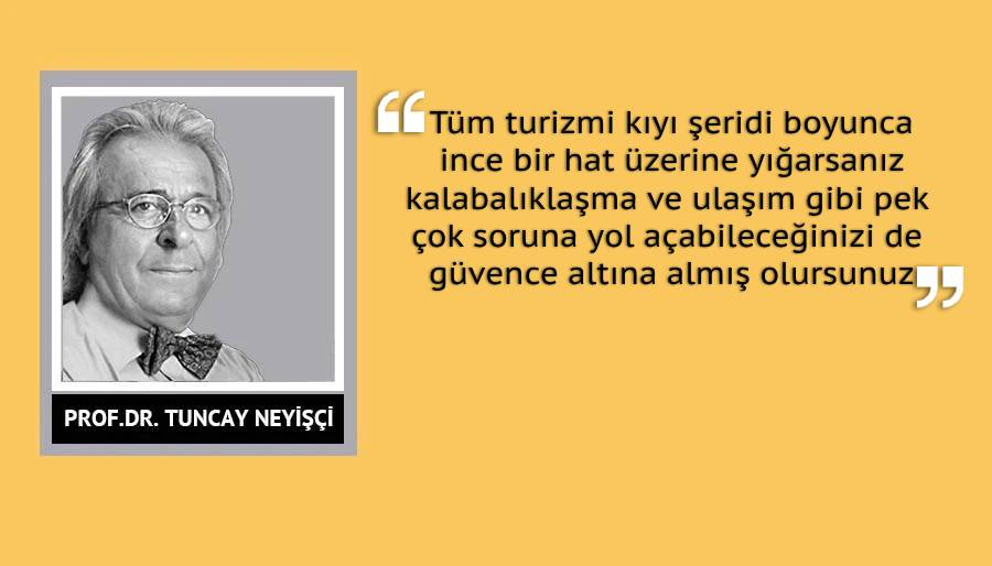 Bir yol hikayesi