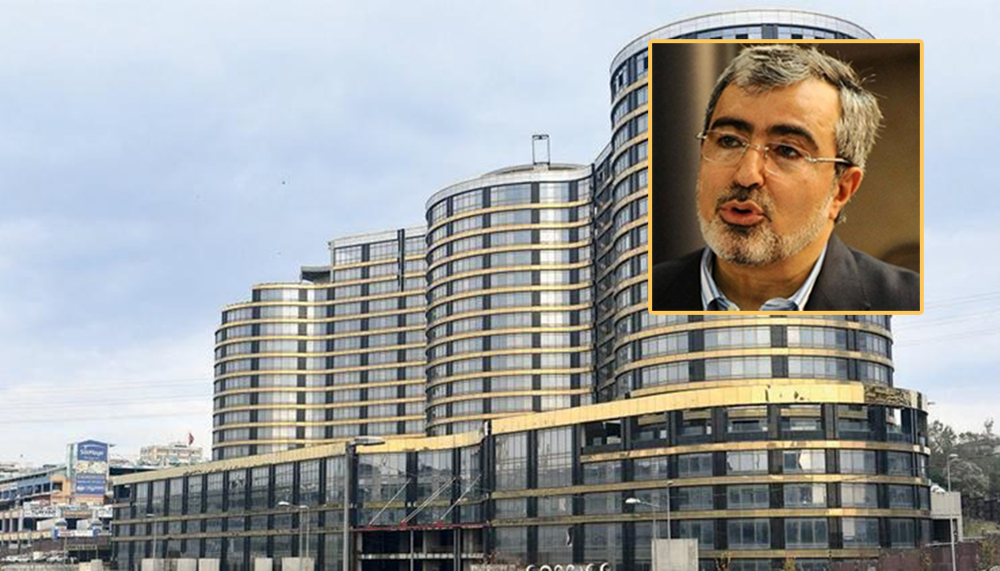 Jet Fadıl’ın Caprice Gold’u için 350 milyon dolar isteniyor