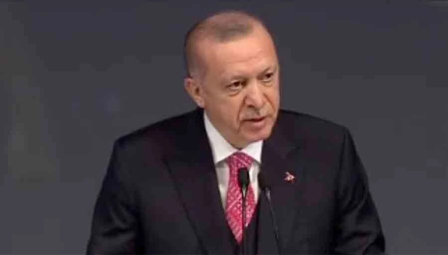 Cumhurbaşkanı Erdoğan’dan asgari ücret ve emekli maaşları açıklaması
