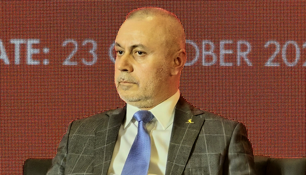 Erkan Yıldırım: Destinasyonların pazarlamasına büyük katkı sunuyoruz