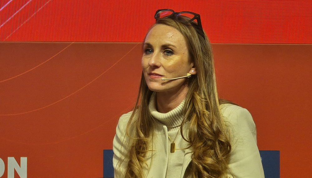 Julia Kleber: Türkiye'nin imajı daha da keskinleştirerek anlatılmalı