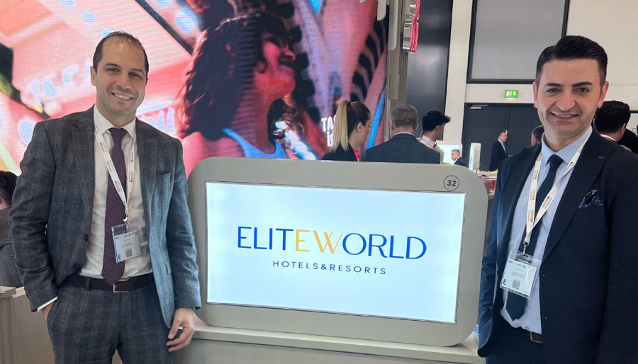 Elite World ITB Berlin’e katıldı