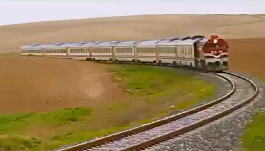 Doğu ve güneydoğuya iki yeni turistik tren geliyor, işte fiyatları 