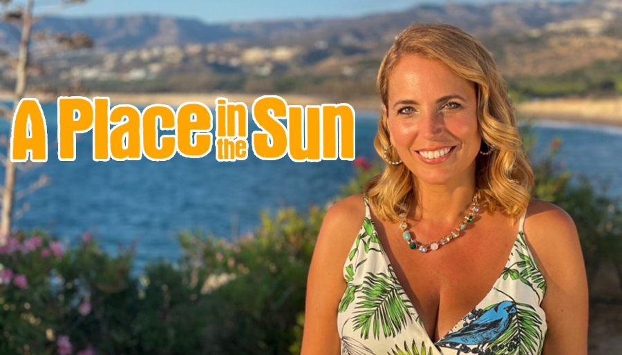 İngiliz 'A Place in the Sun' programı Türkiye'ye geliyor