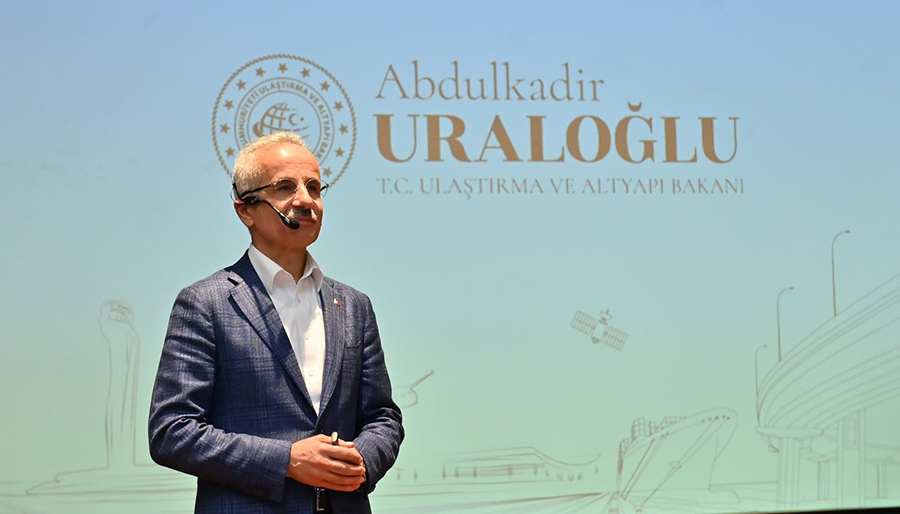 Bakan Uraloğlu açıkladı: İstanbul’da yeni metro hattı açılıyor