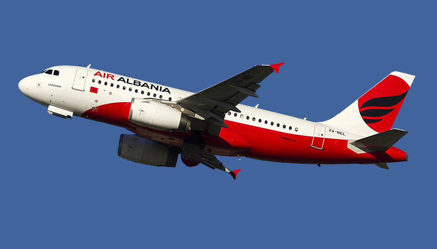 Air Albania, Ankara ve İzmir’e uçuş başlatıyor